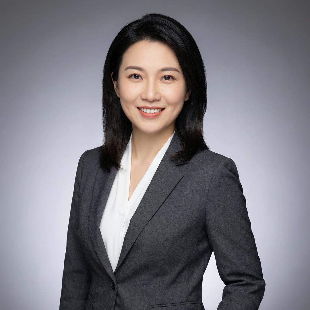 脸书成人视频制片人林雪琴