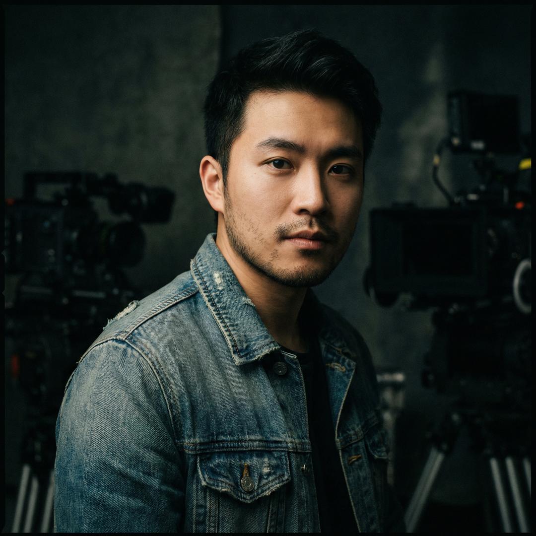 脸书成人视频摄影师张浩然