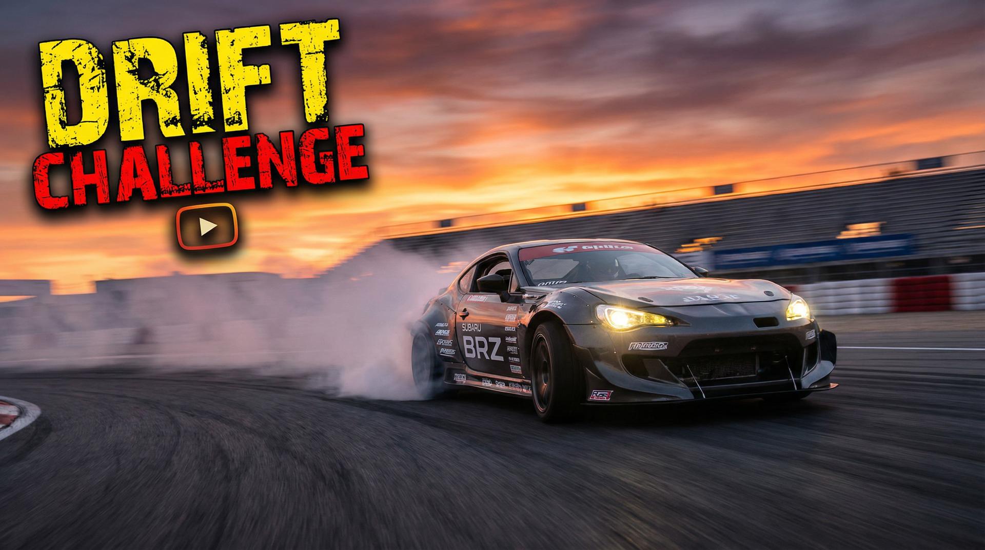 脸书成人视频漂移赛车改装视频